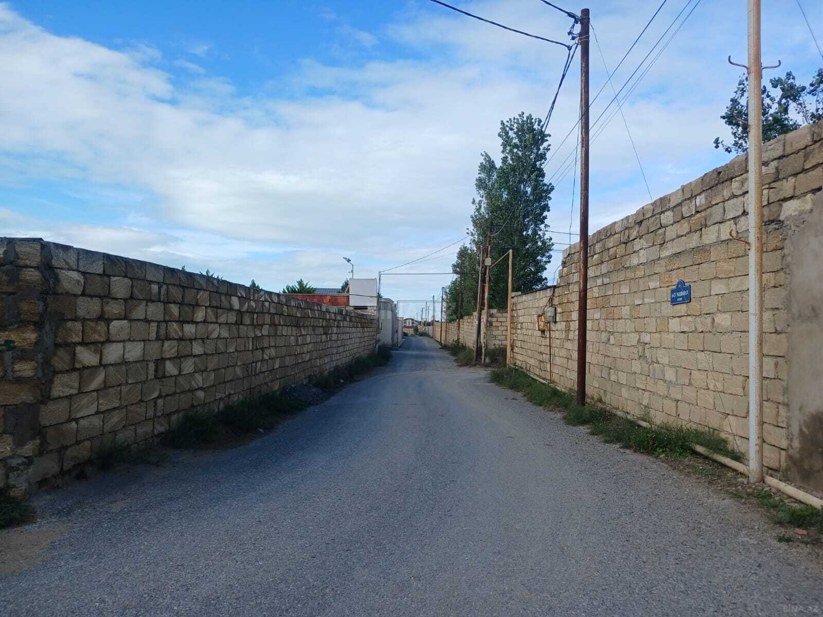 Torpaq Bilgəh q., Bakı