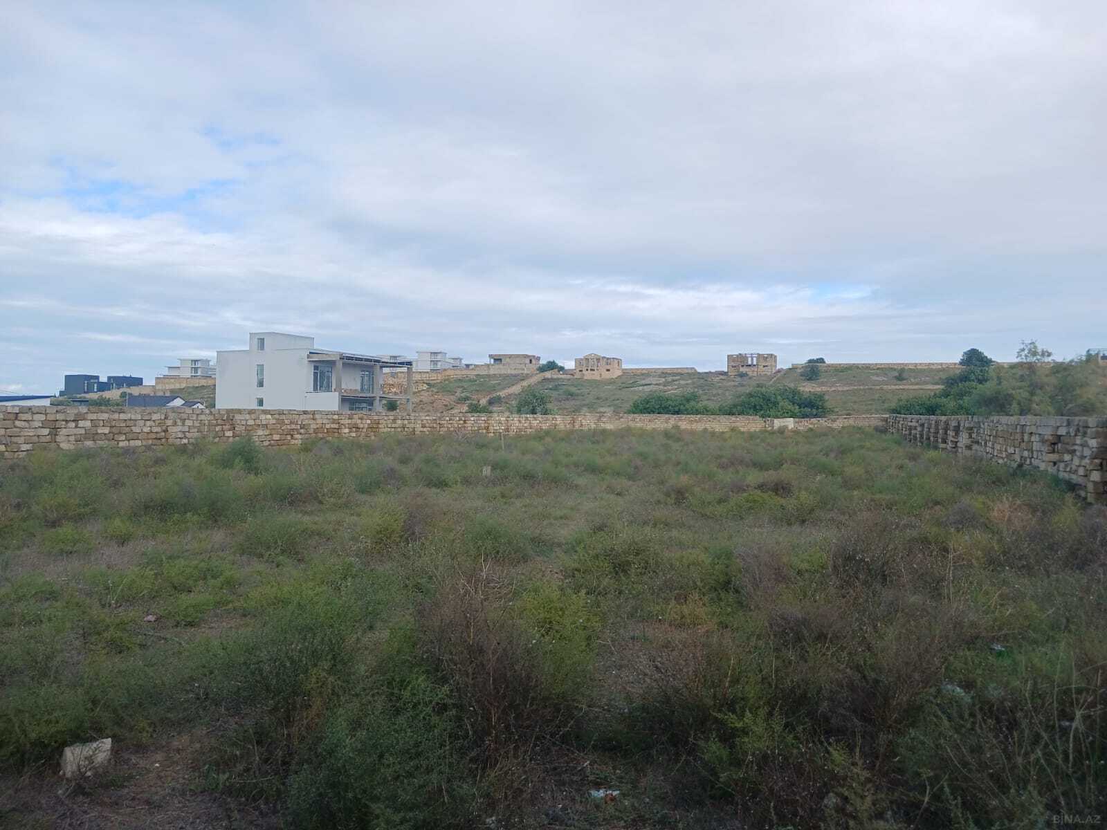 Torpaq Bilgəh q., Bakı