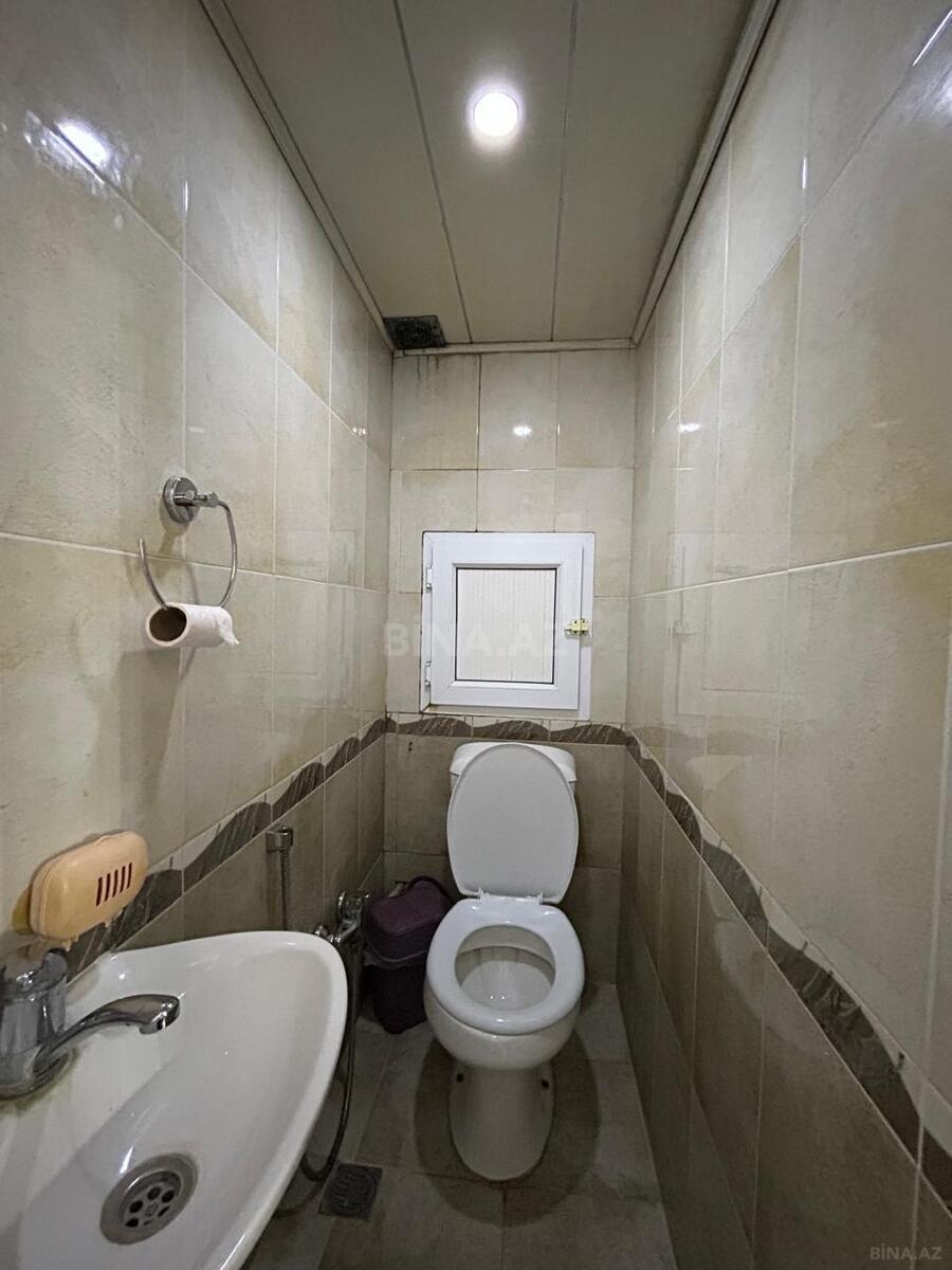 3 otaqlı Köhnə tikili, 9-cu mikrorayon q., Bakı