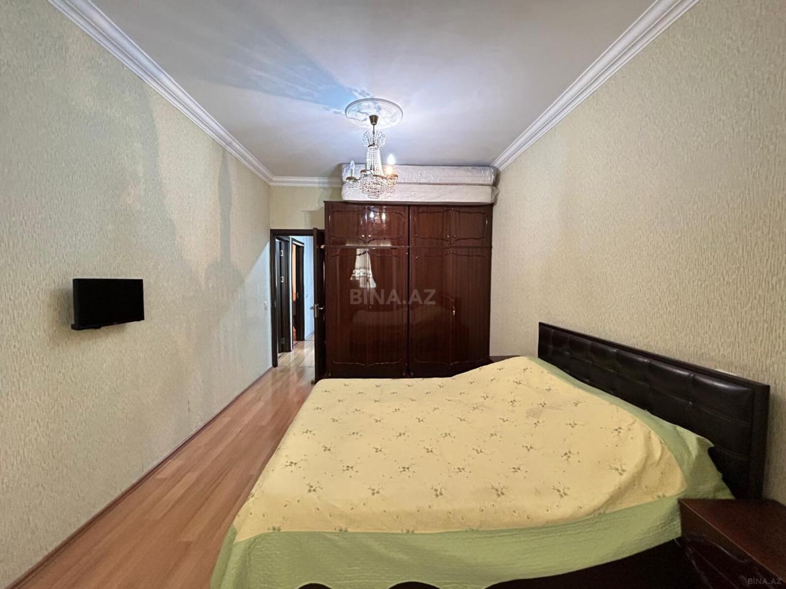 3 otaqlı Köhnə tikili, 9-cu mikrorayon q., Bakı