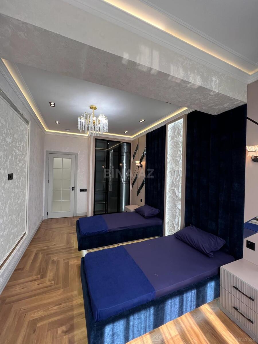 3 otaqlı Yeni tikili, 28 May m., Bakı
