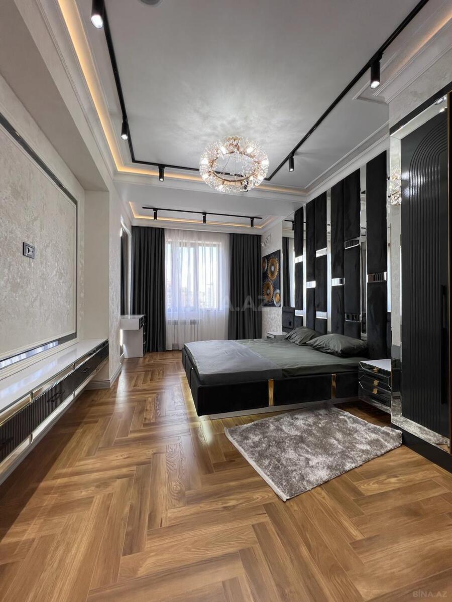 3 otaqlı Yeni tikili, 28 May m., Bakı