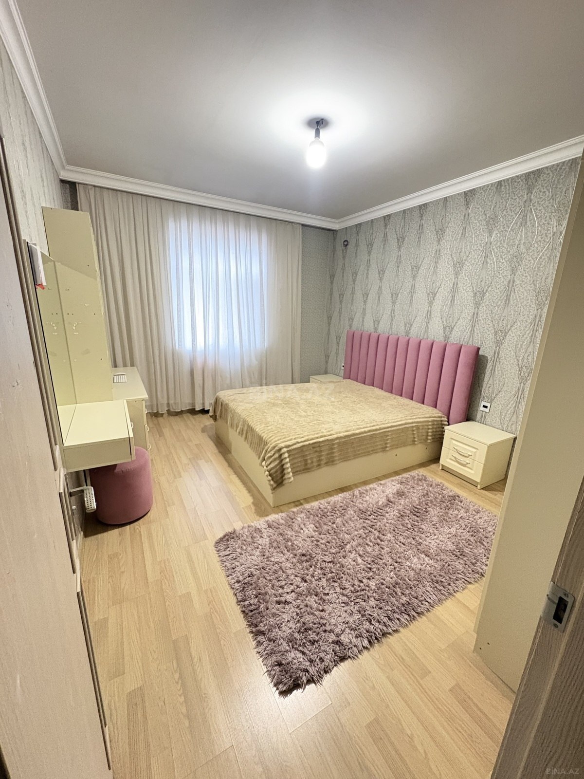 3 otaqlı Həyət evi/Bağ evi, Ağ şəhər q., Bakı