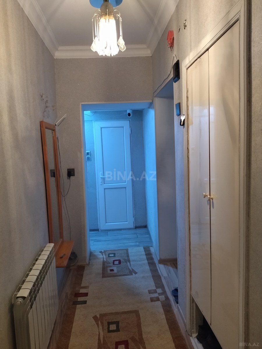 2 otaqlı Köhnə tikili, Xırdalan