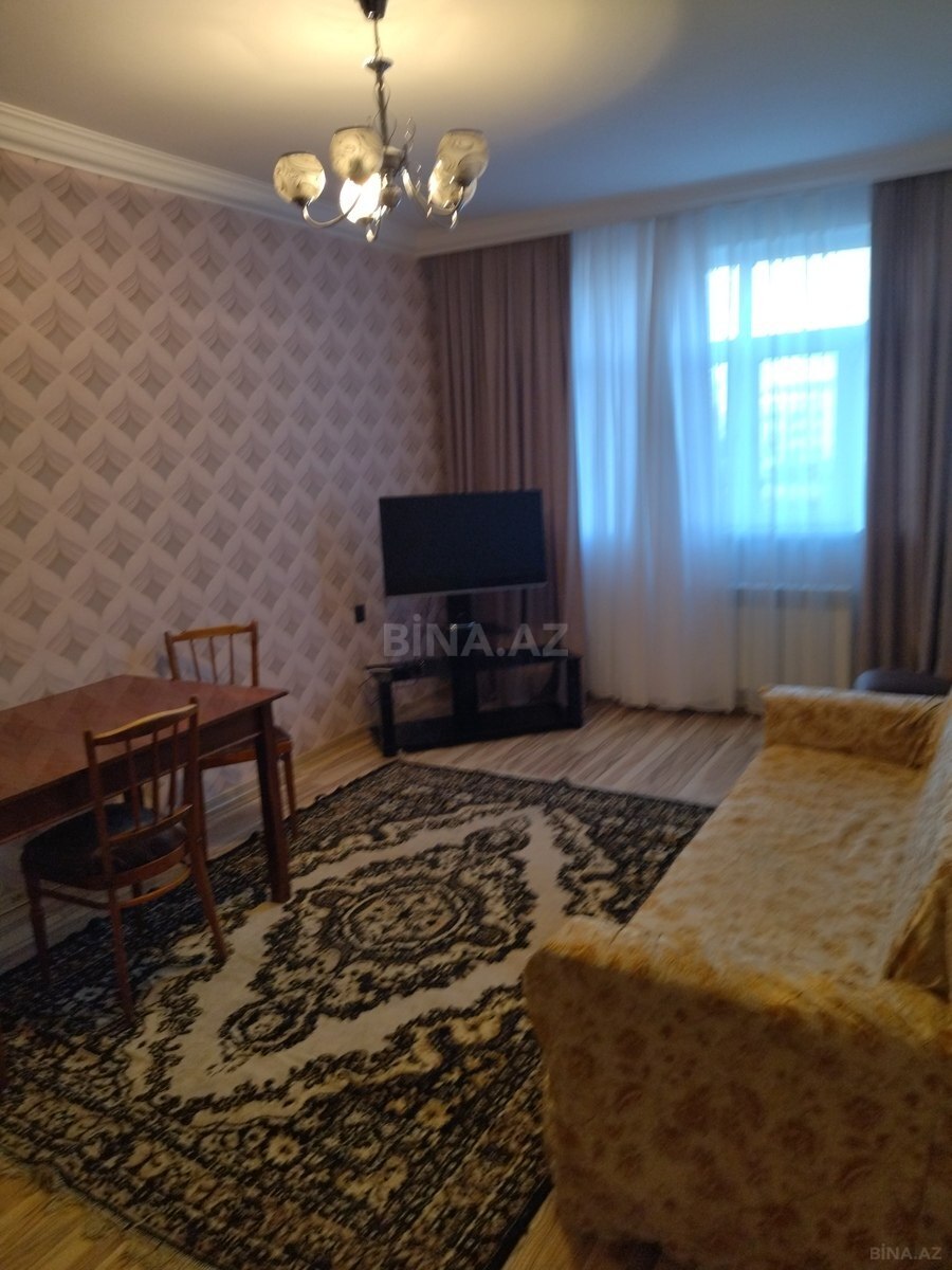 2 otaqlı Köhnə tikili, Xırdalan