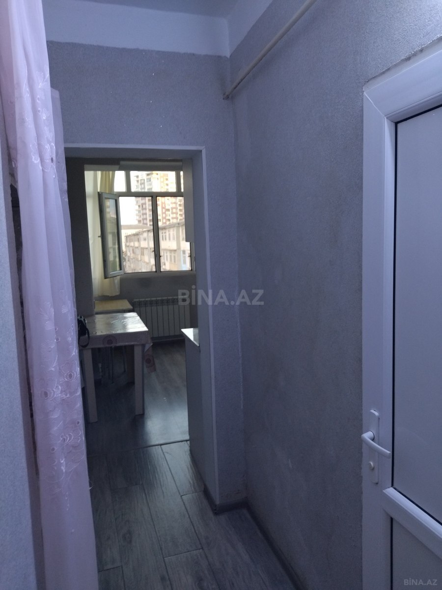 2 otaqlı Köhnə tikili, Xırdalan