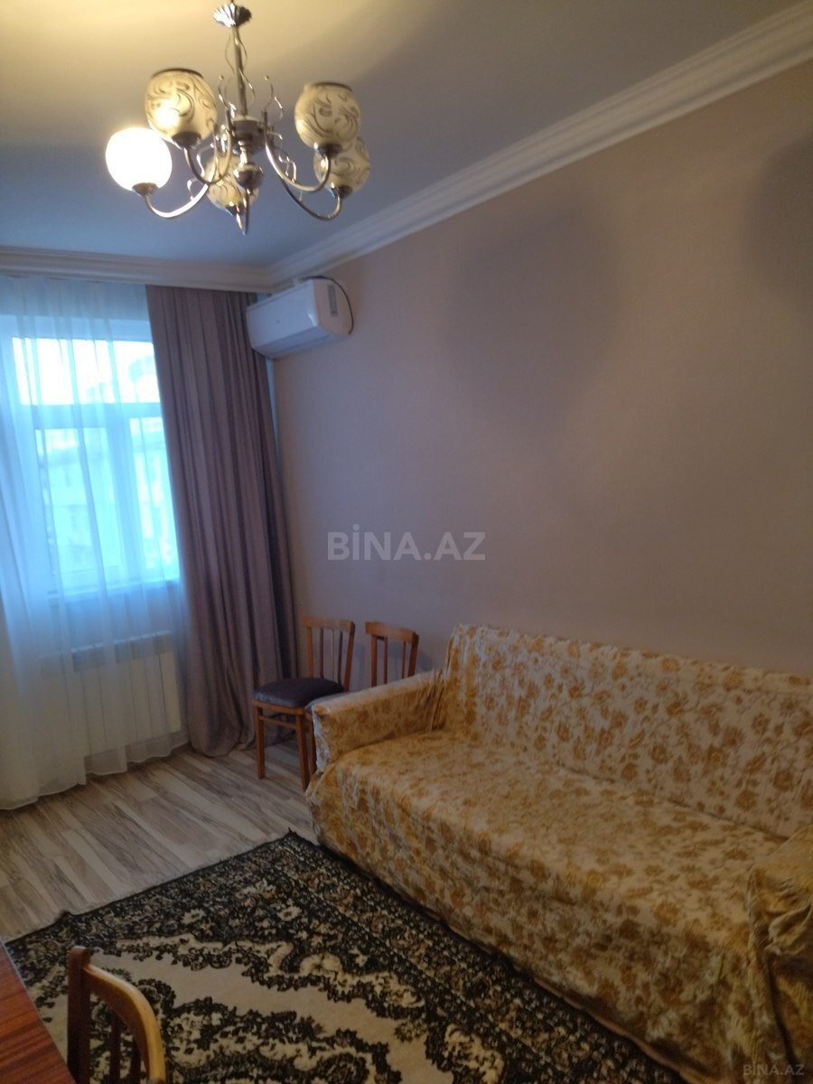 2 otaqlı Köhnə tikili, Xırdalan