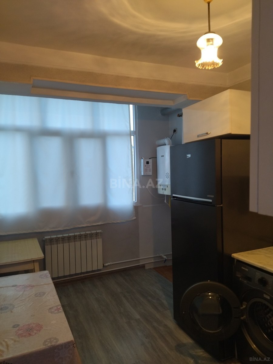 2 otaqlı Köhnə tikili, Xırdalan