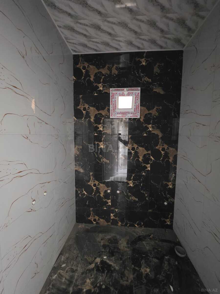3 otaqlı Həyət evi/Bağ evi, Saray q., Bakı