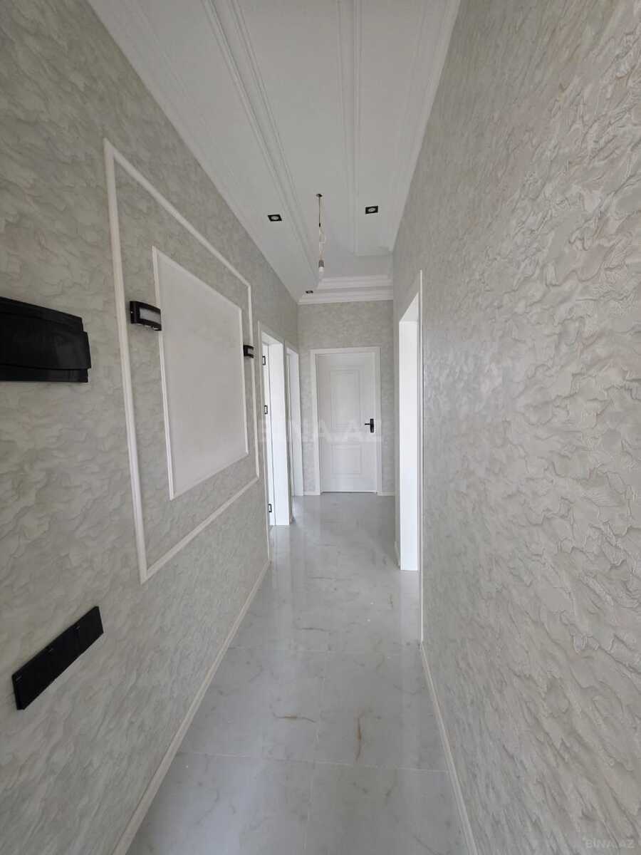 3 otaqlı Həyət evi/Bağ evi, Saray q., Bakı