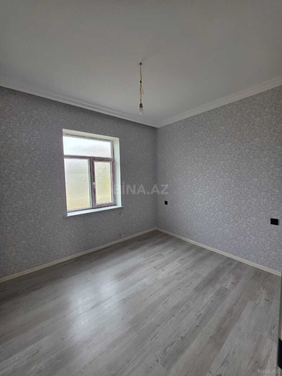 3 otaqlı Həyət evi/Bağ evi, Saray q., Bakı