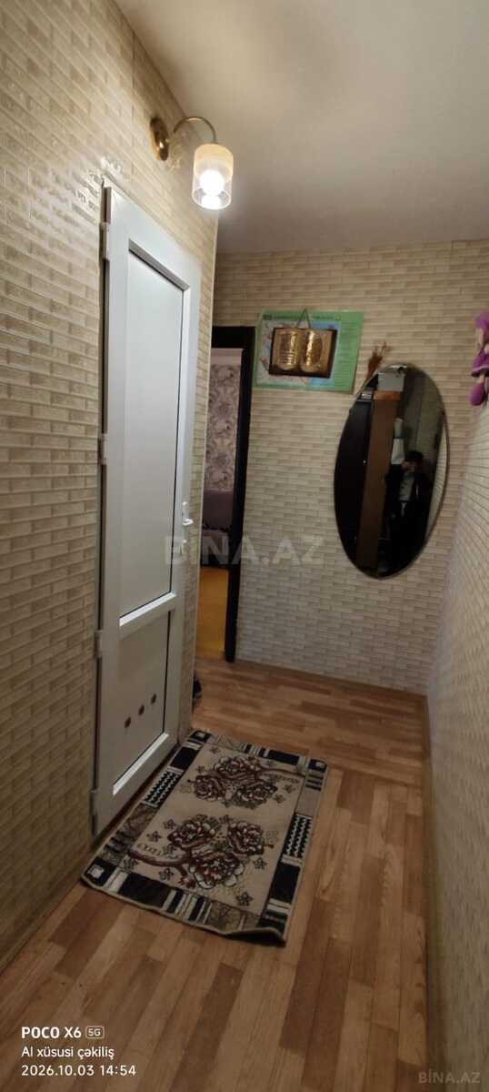 2 otaqlı Köhnə tikili, Sumqayıt