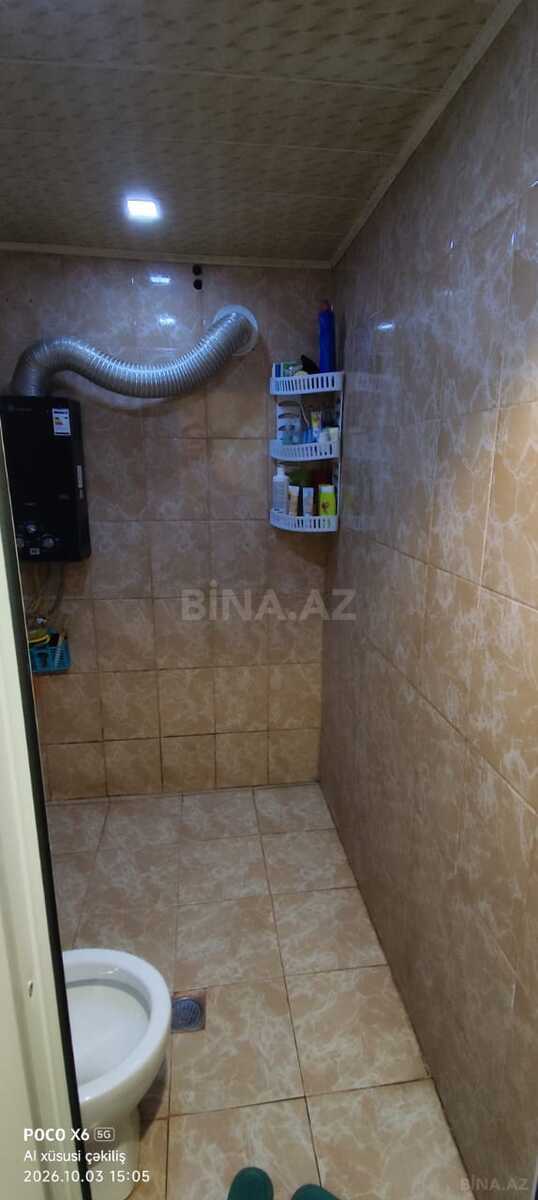 2 otaqlı Köhnə tikili, Sumqayıt