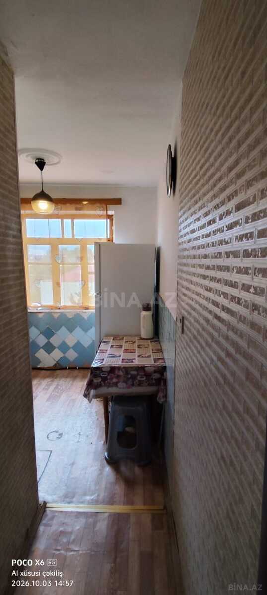 2 otaqlı Köhnə tikili, Sumqayıt