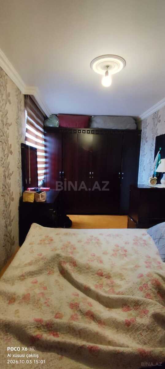 2 otaqlı Köhnə tikili, Sumqayıt