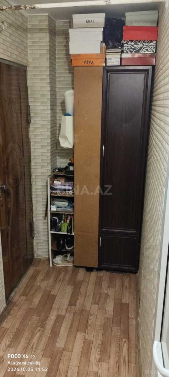 2 otaqlı Köhnə tikili, Sumqayıt