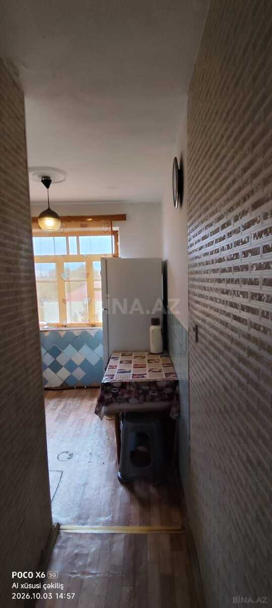 2 otaqlı Köhnə tikili, Sumqayıt