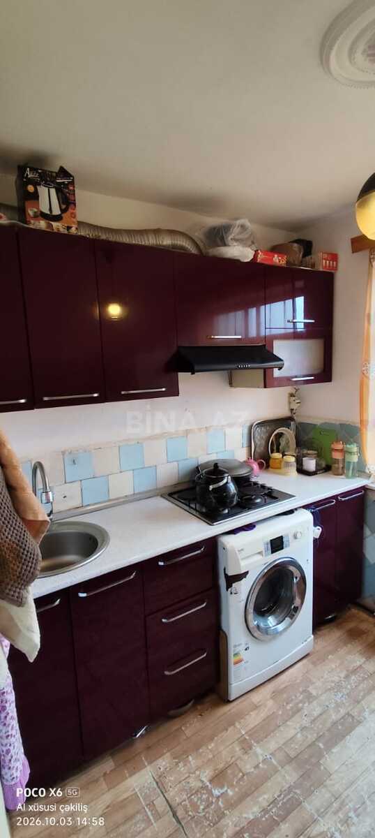 2 otaqlı Köhnə tikili, Sumqayıt