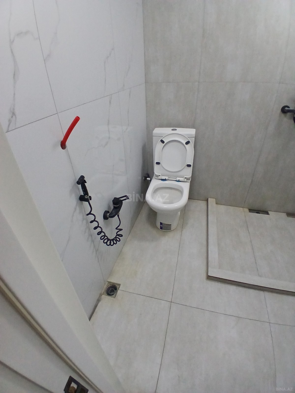 2 otaqlı Yeni tikili, Xırdalan