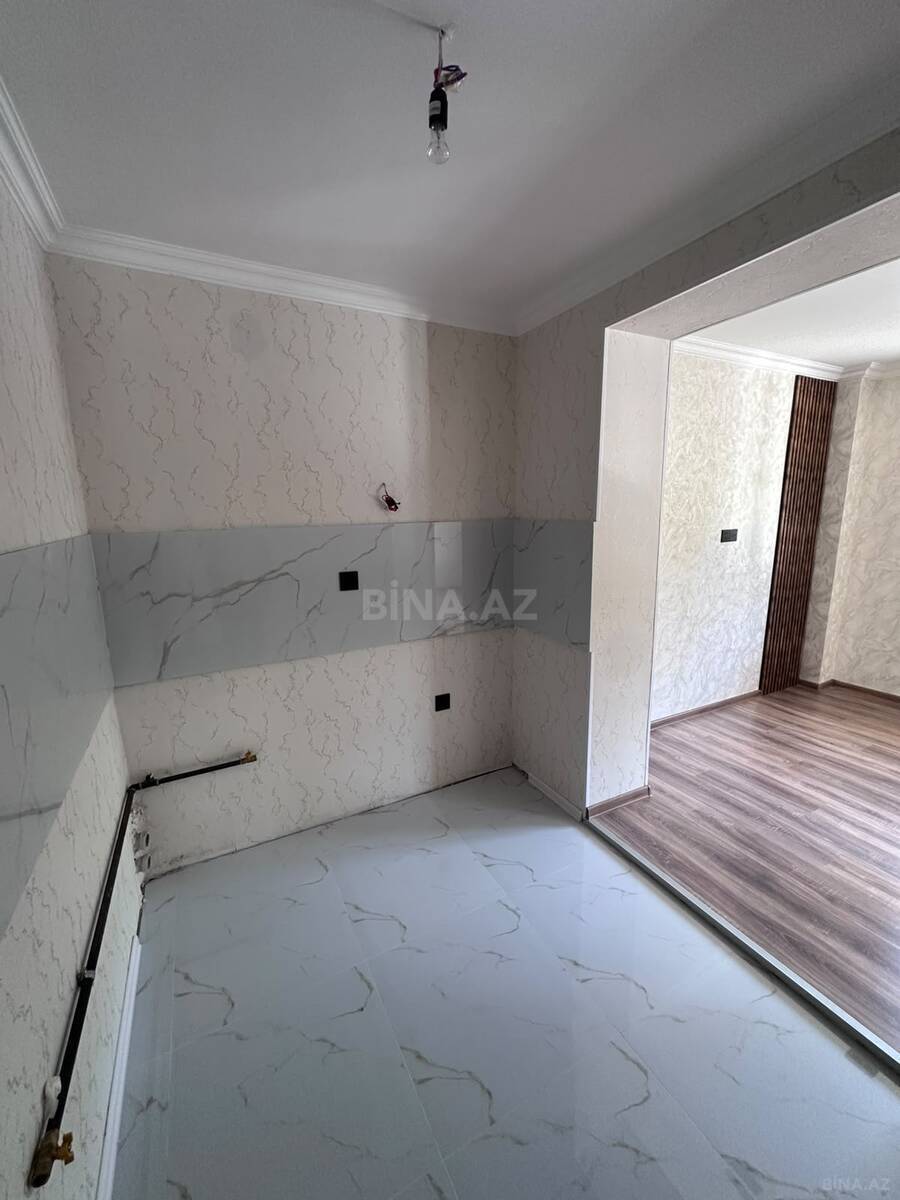 2 otaqlı Köhnə tikili, Sumqayıt