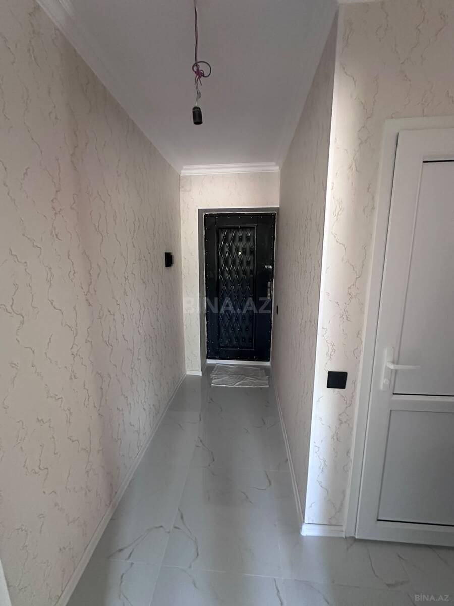 2 otaqlı Köhnə tikili, Sumqayıt