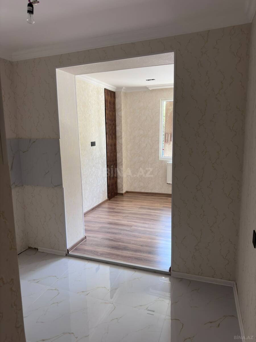 2 otaqlı Köhnə tikili, Sumqayıt