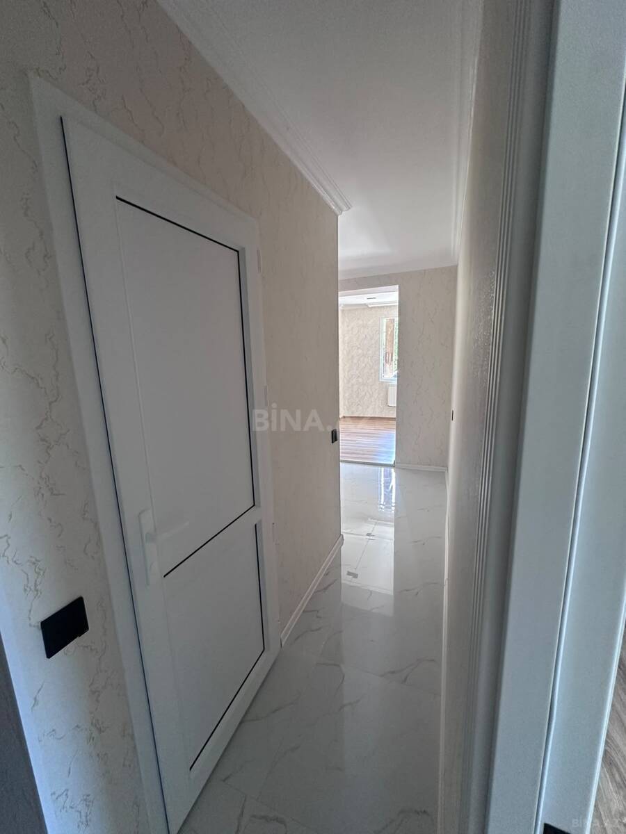 2 otaqlı Köhnə tikili, Sumqayıt