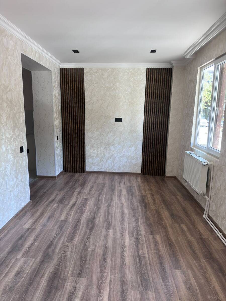2 otaqlı Köhnə tikili, Sumqayıt