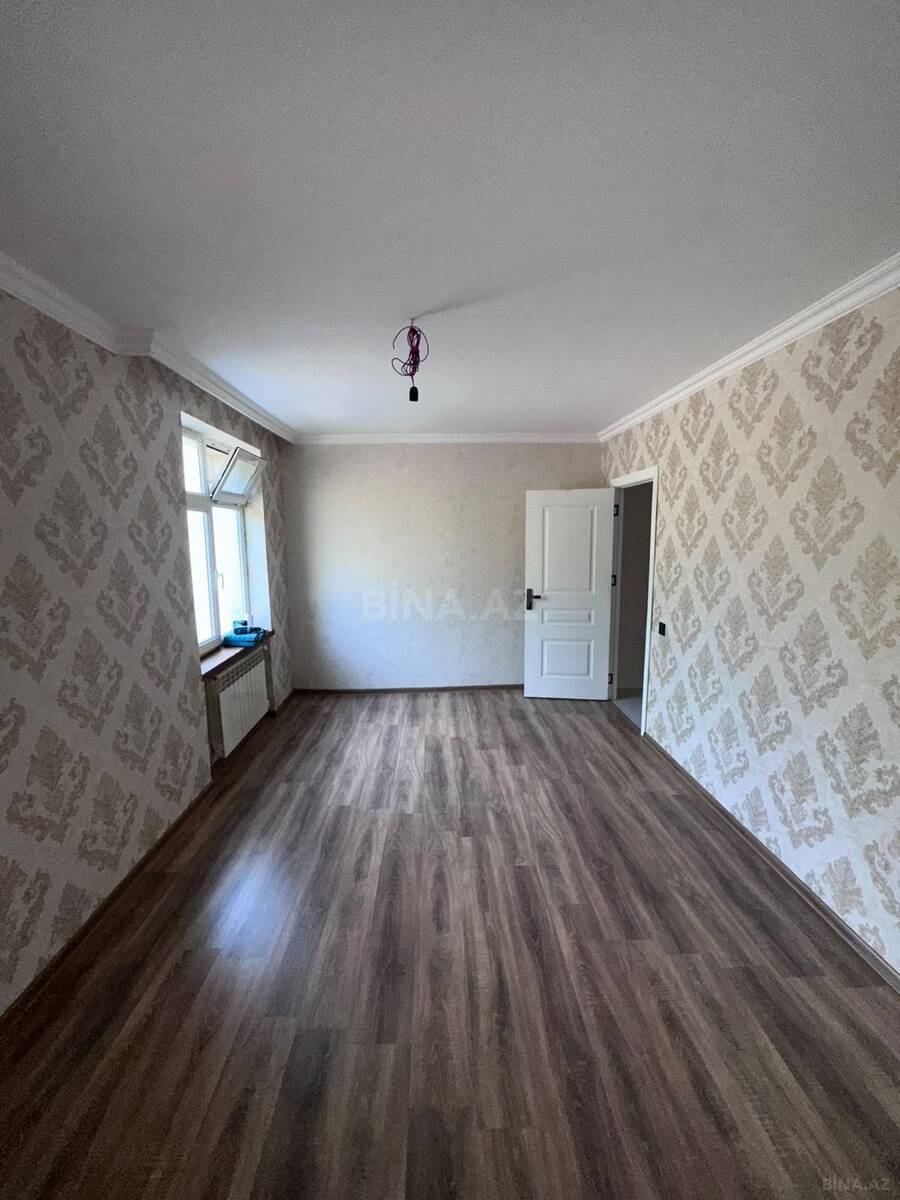 2 otaqlı Köhnə tikili, Sumqayıt