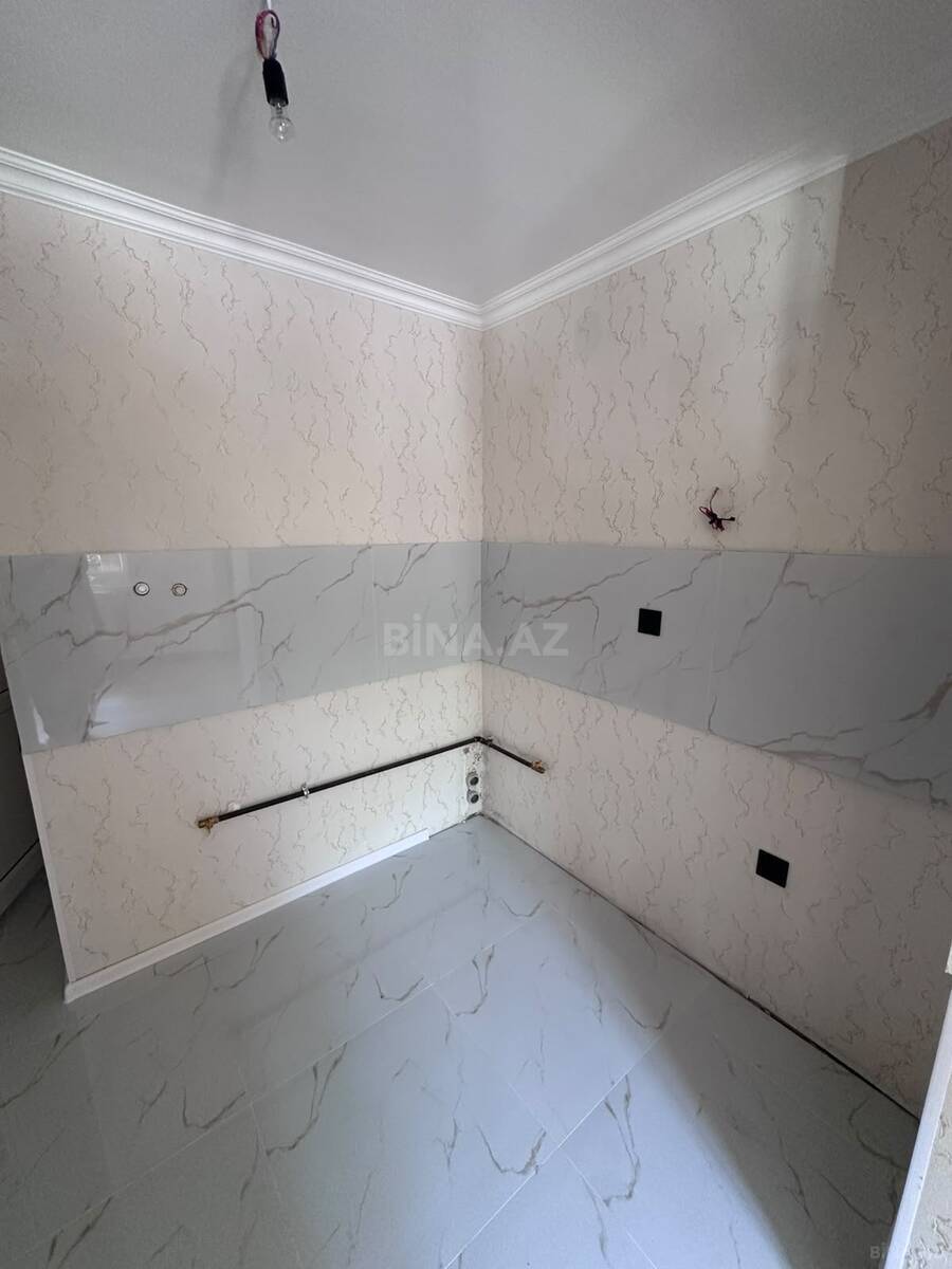 2 otaqlı Köhnə tikili, Sumqayıt