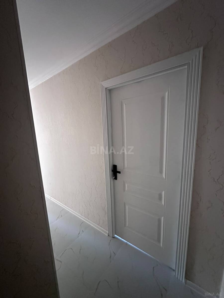 2 otaqlı Köhnə tikili, Sumqayıt