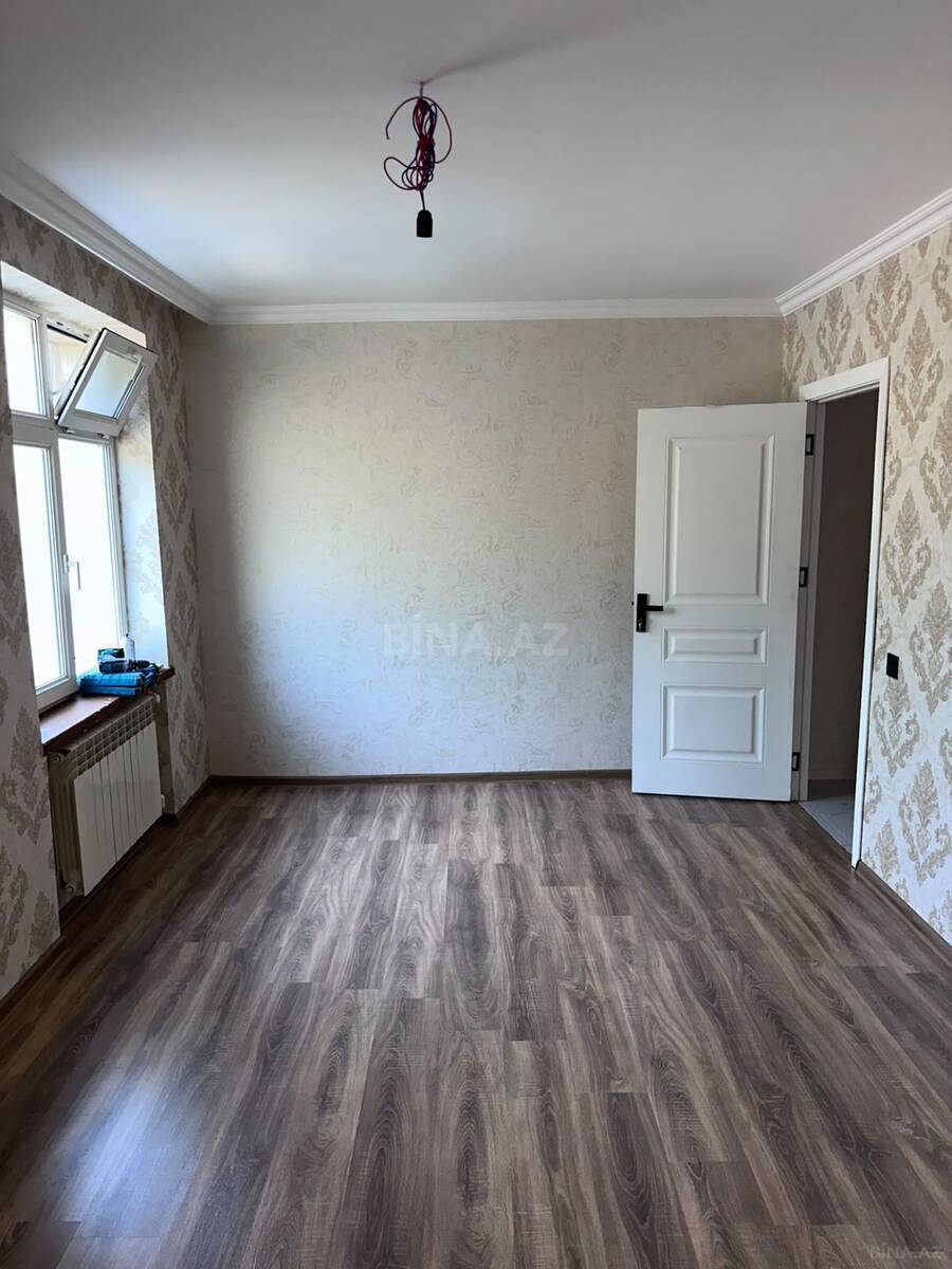 2 otaqlı Köhnə tikili, Sumqayıt