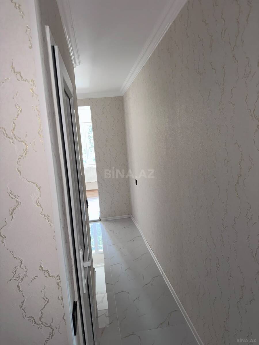 2 otaqlı Köhnə tikili, Sumqayıt