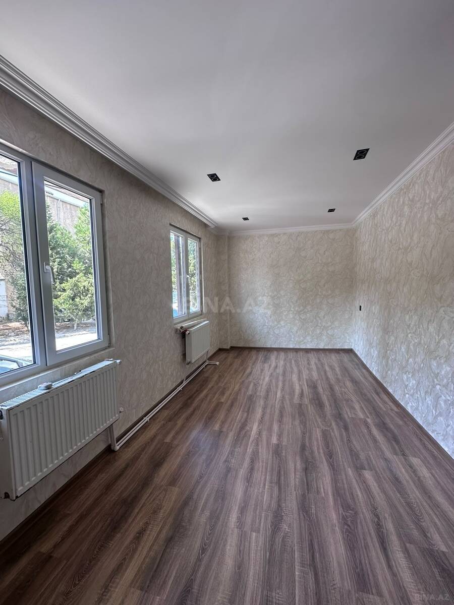 2 otaqlı Köhnə tikili, Sumqayıt