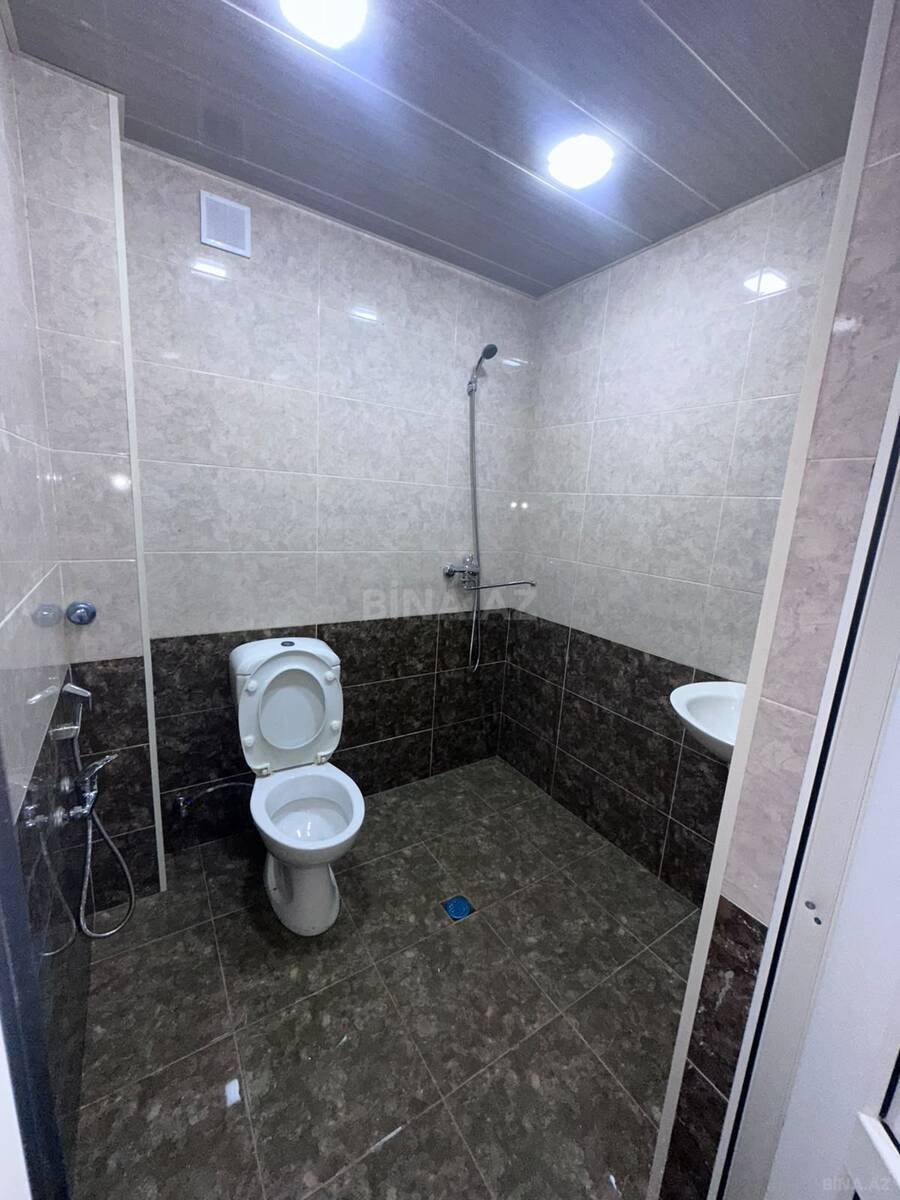 2 otaqlı Köhnə tikili, Sumqayıt
