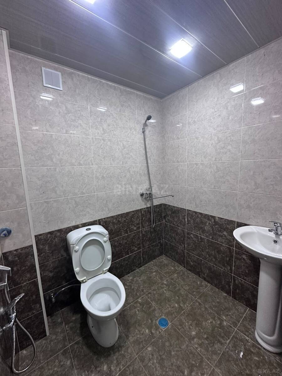 2 otaqlı Köhnə tikili, Sumqayıt