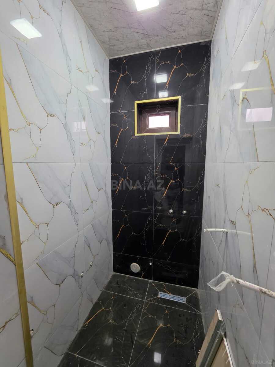 4 otaqlı Həyət evi/Bağ evi, Saray q., Bakı
