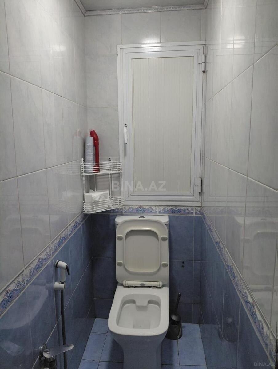 2 otaqlı Köhnə tikili, Əhmədli m., Bakı
