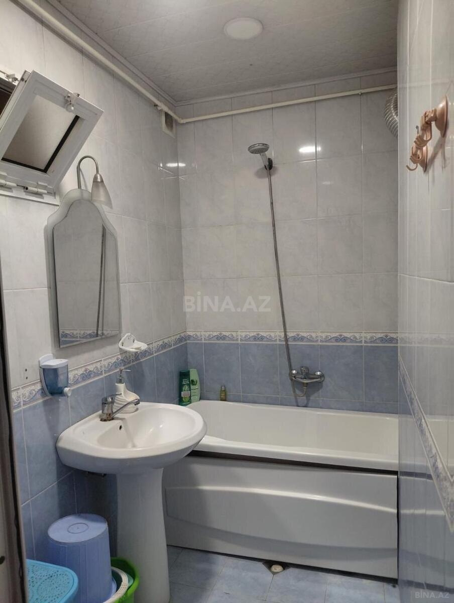 2 otaqlı Köhnə tikili, Əhmədli m., Bakı