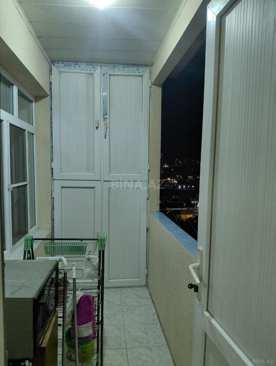 2 otaqlı Köhnə tikili, Əhmədli m., Bakı