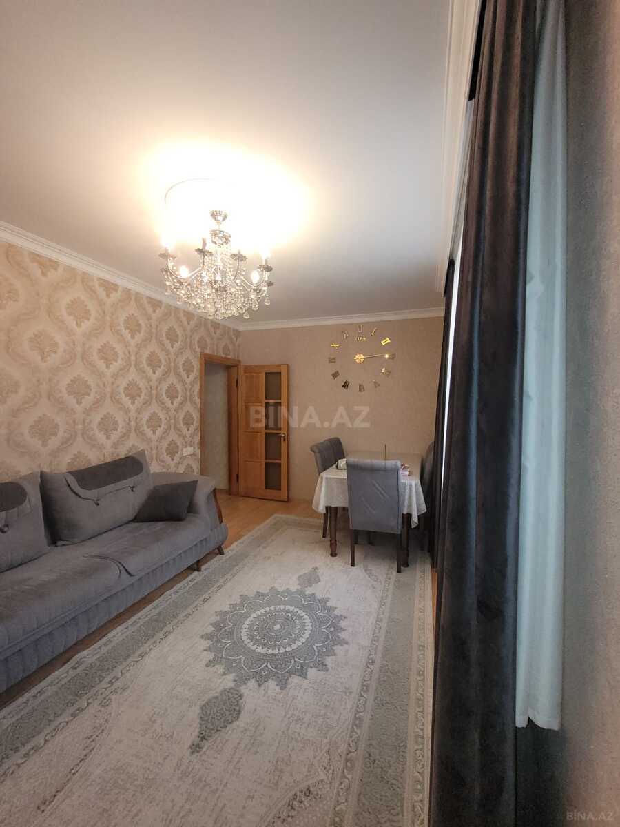 2 otaqlı Köhnə tikili, Sumqayıt