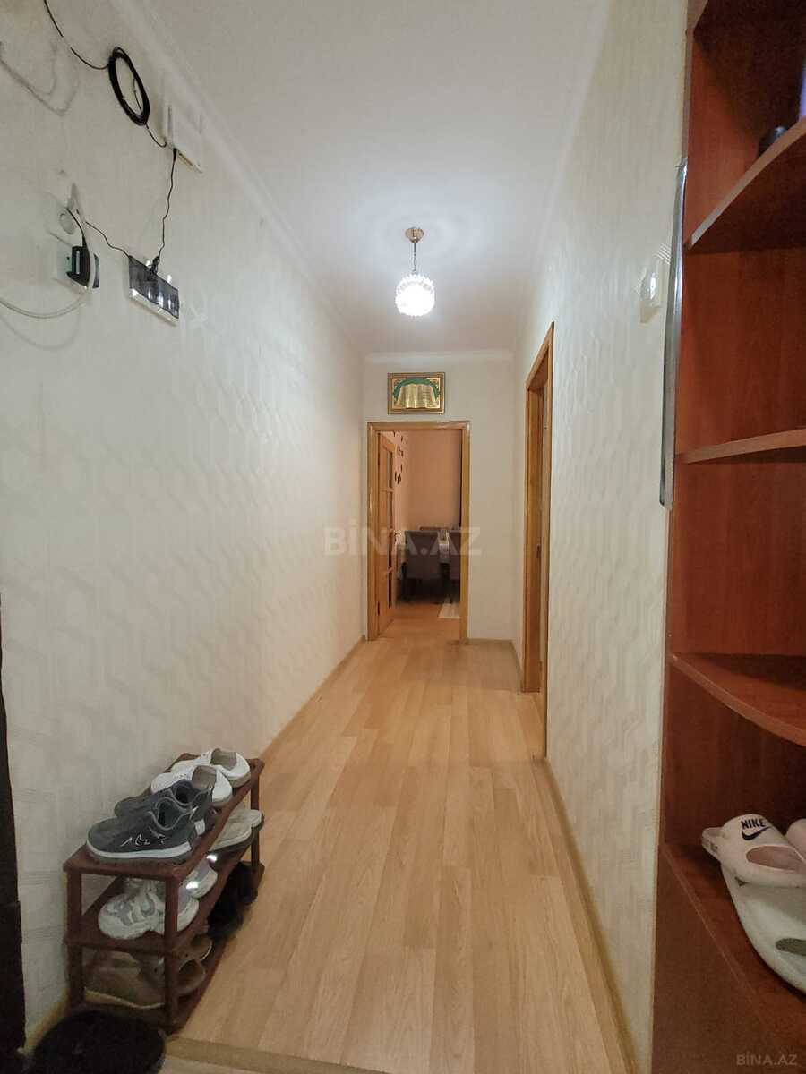 2 otaqlı Köhnə tikili, Sumqayıt