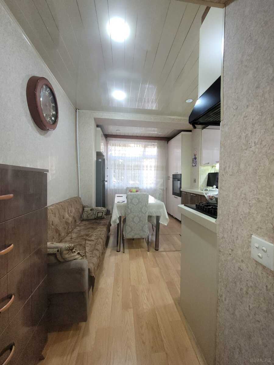 2 otaqlı Köhnə tikili, Sumqayıt