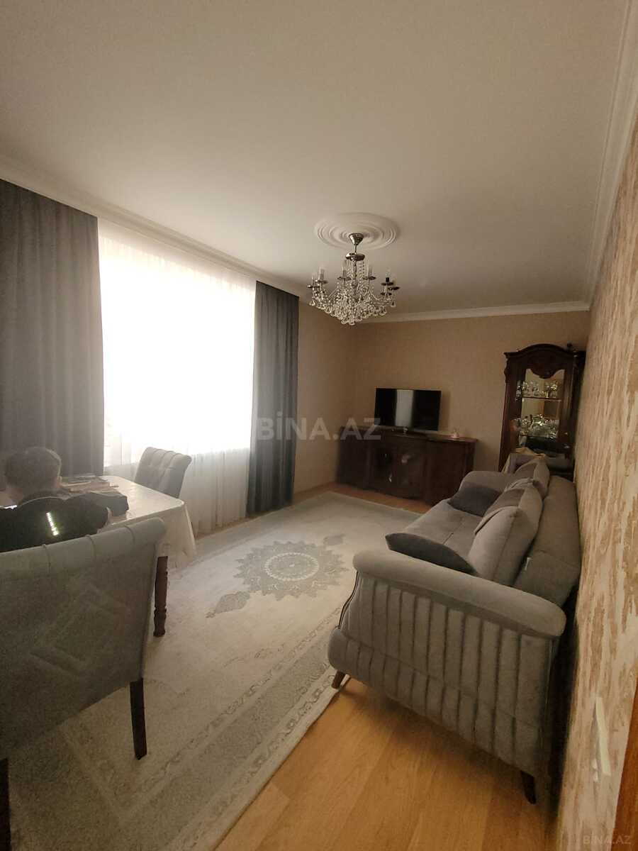 2 otaqlı Köhnə tikili, Sumqayıt