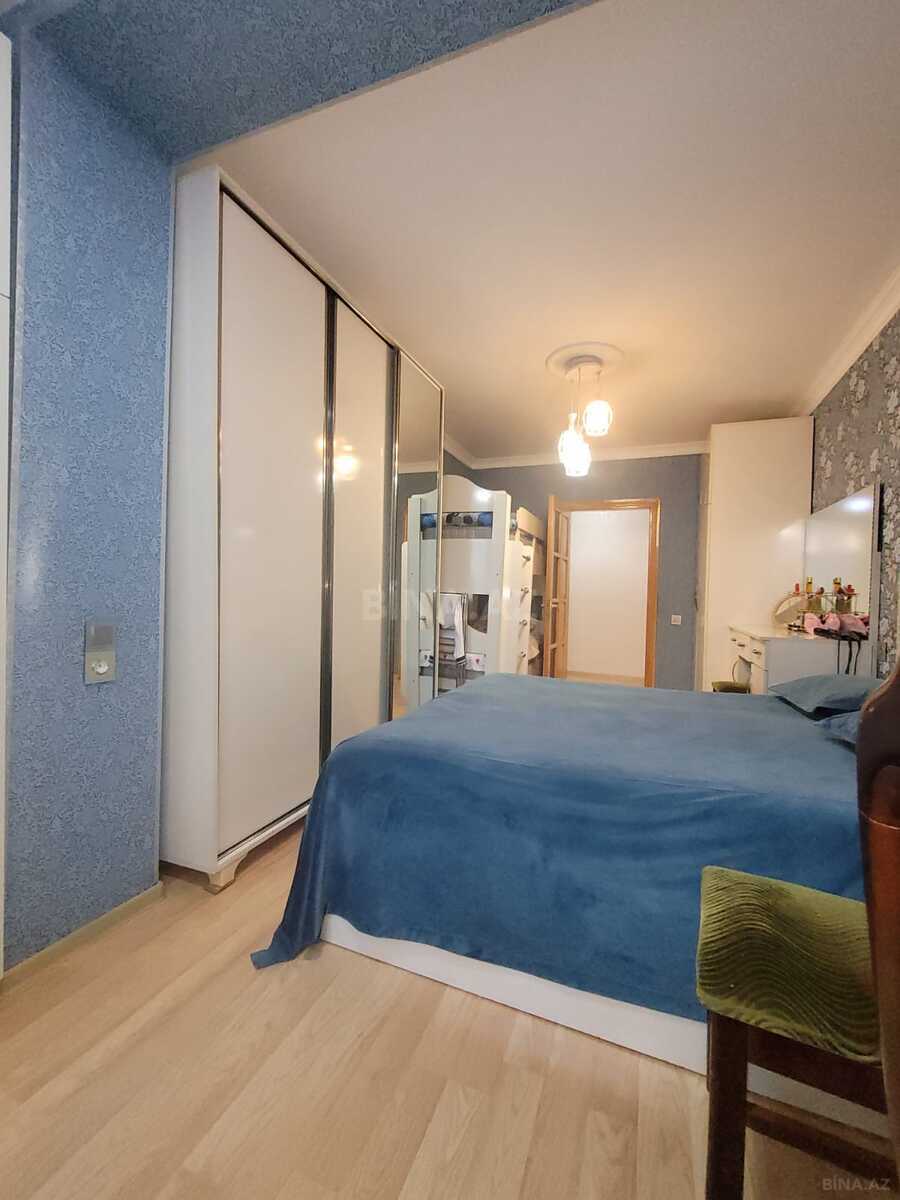 2 otaqlı Köhnə tikili, Sumqayıt
