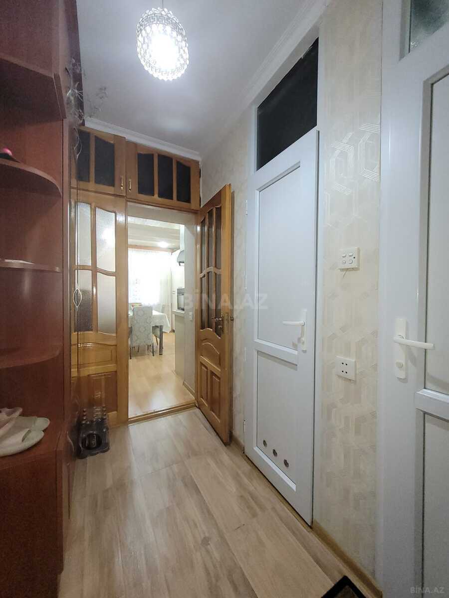 2 otaqlı Köhnə tikili, Sumqayıt
