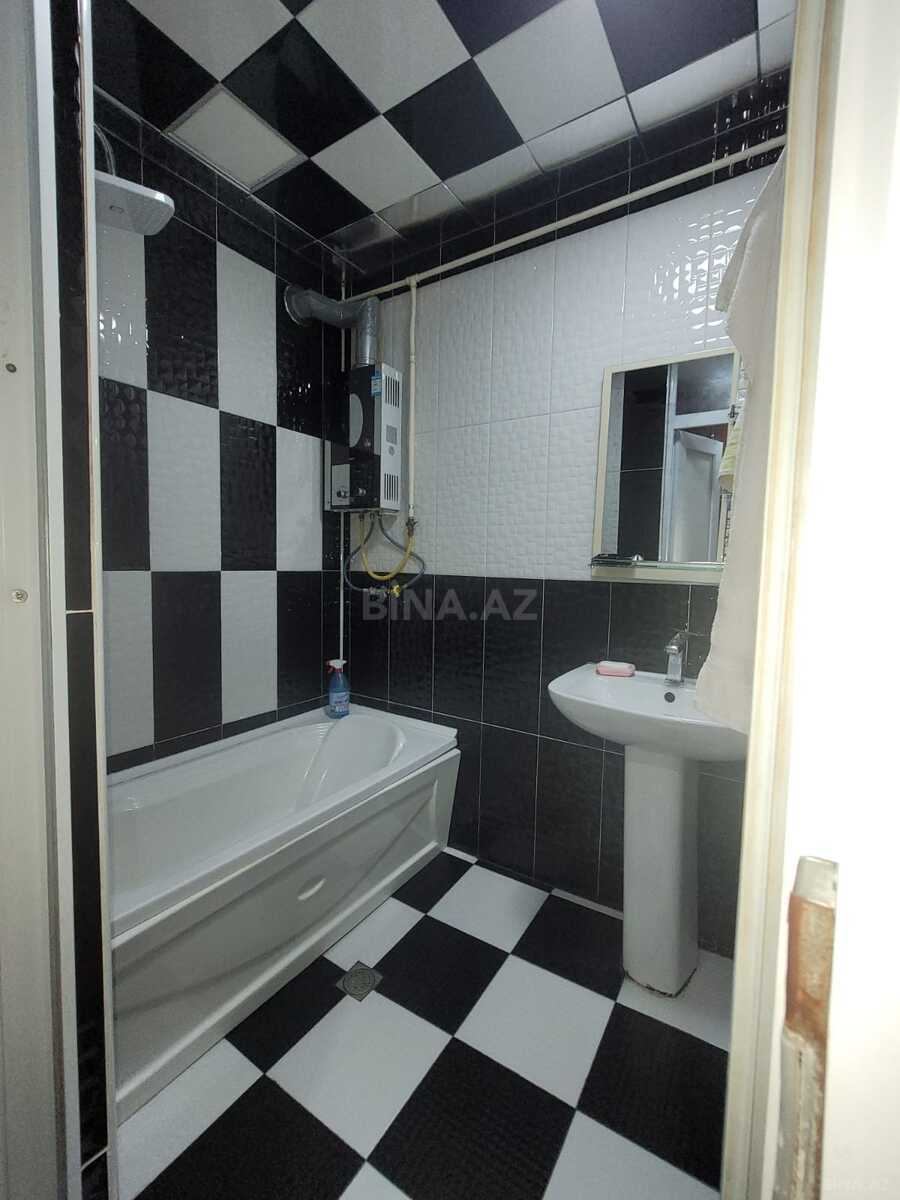 2 otaqlı Köhnə tikili, Sumqayıt