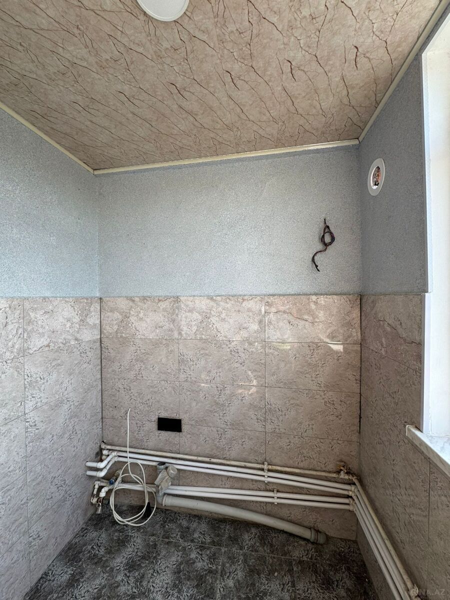 3 otaqlı Köhnə tikili, Sumqayıt