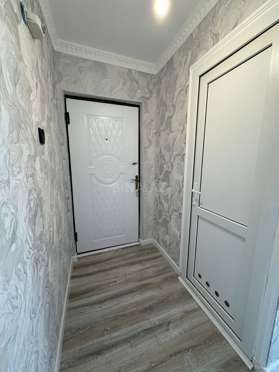3 otaqlı Köhnə tikili, Sumqayıt