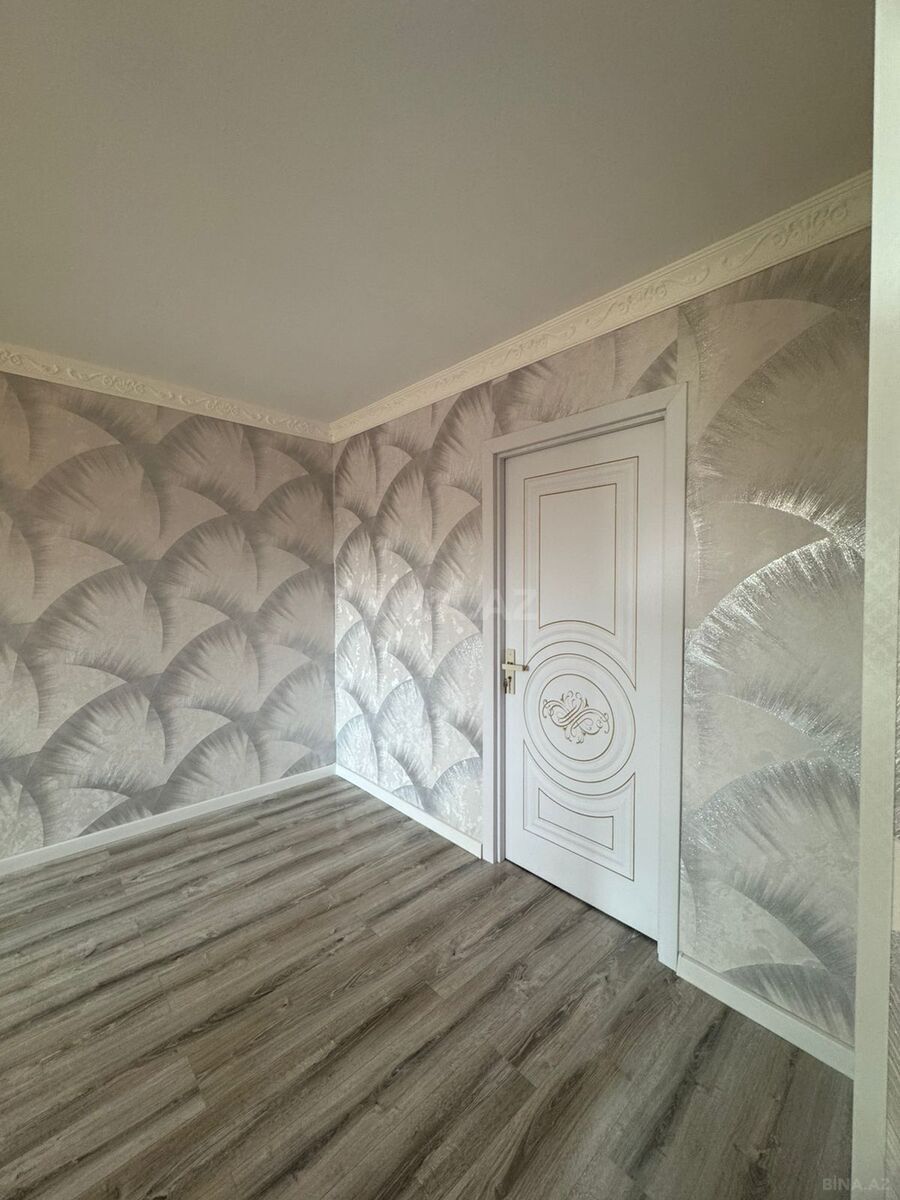 3 otaqlı Köhnə tikili, Sumqayıt